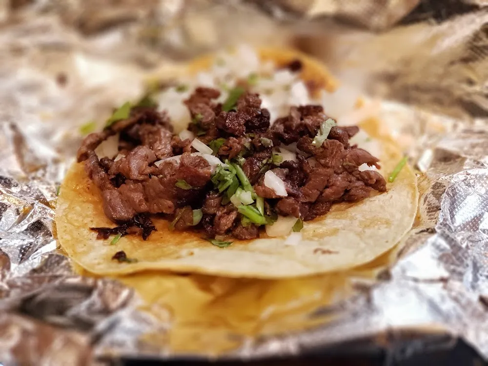 Steak Street Tacos