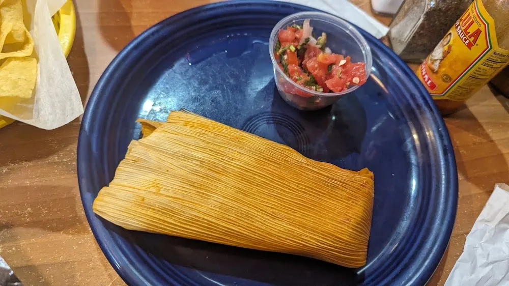 Tamal